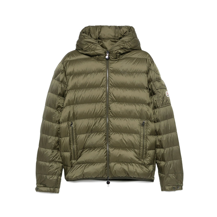 Moncler Outerwears - Green | a1c70d122a53230cfda26acc0fd04e68a876312e