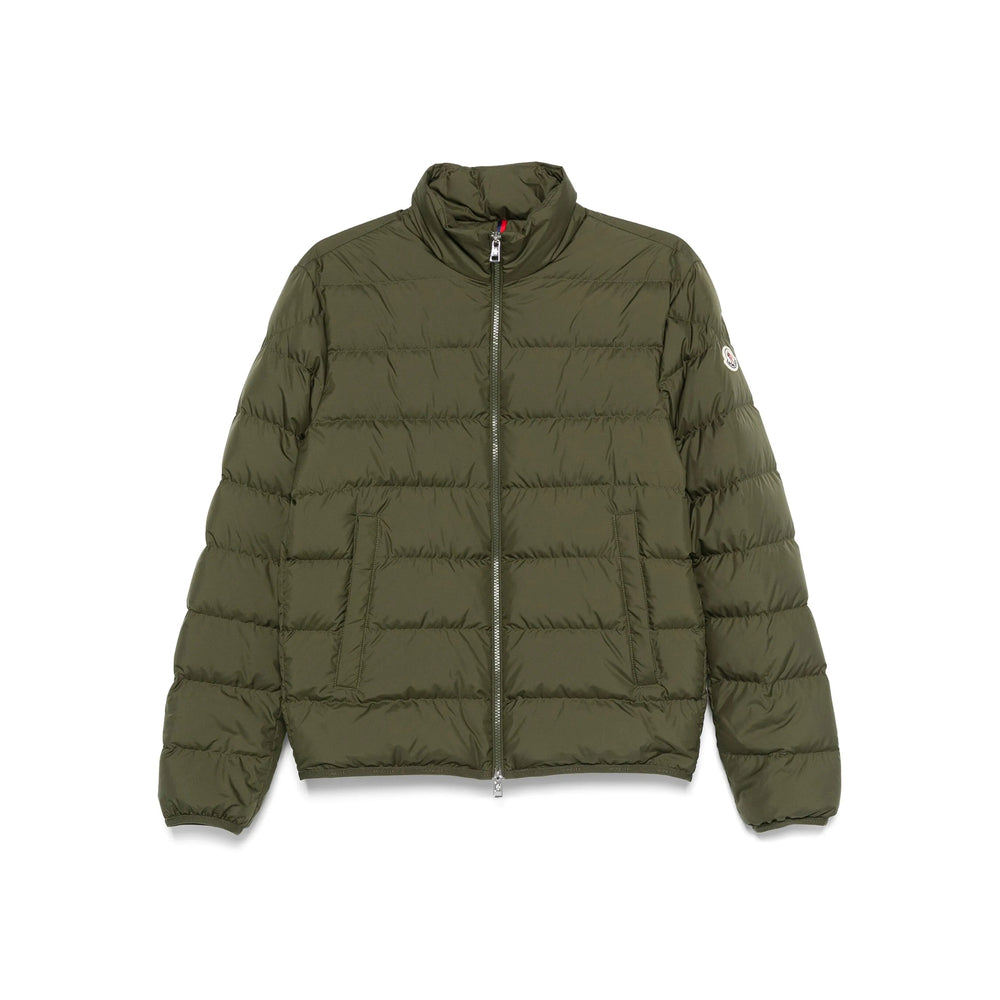 Moncler Outerwears - Green | 967b4fd0b4f9eb14f75574c6acfc863457b862c6