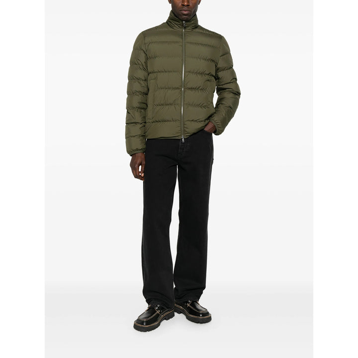 Moncler Outerwears - Green | 27e09a93c97cac8ff91156514ac9b89413902de3