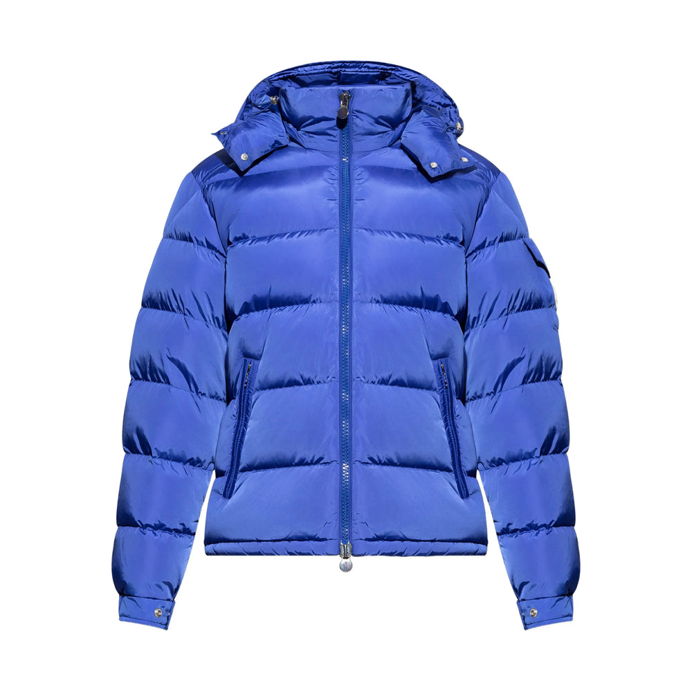 Moncler Outerwears - Blue | 7f4b6680b9a492dcb2e2370dc120f346e4e35d5a
