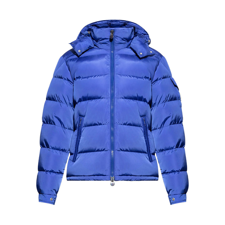 Moncler Outerwears - Blue | 7f4b6680b9a492dcb2e2370dc120f346e4e35d5a