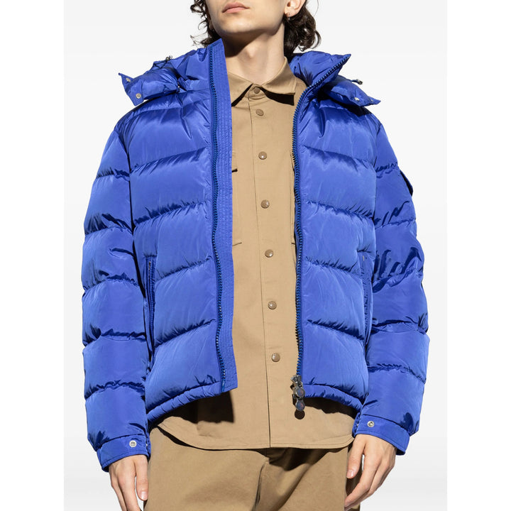 Moncler Outerwears - Blue | fa3dcd1c24778b9d13157f2d27eb56fa28d3ca73