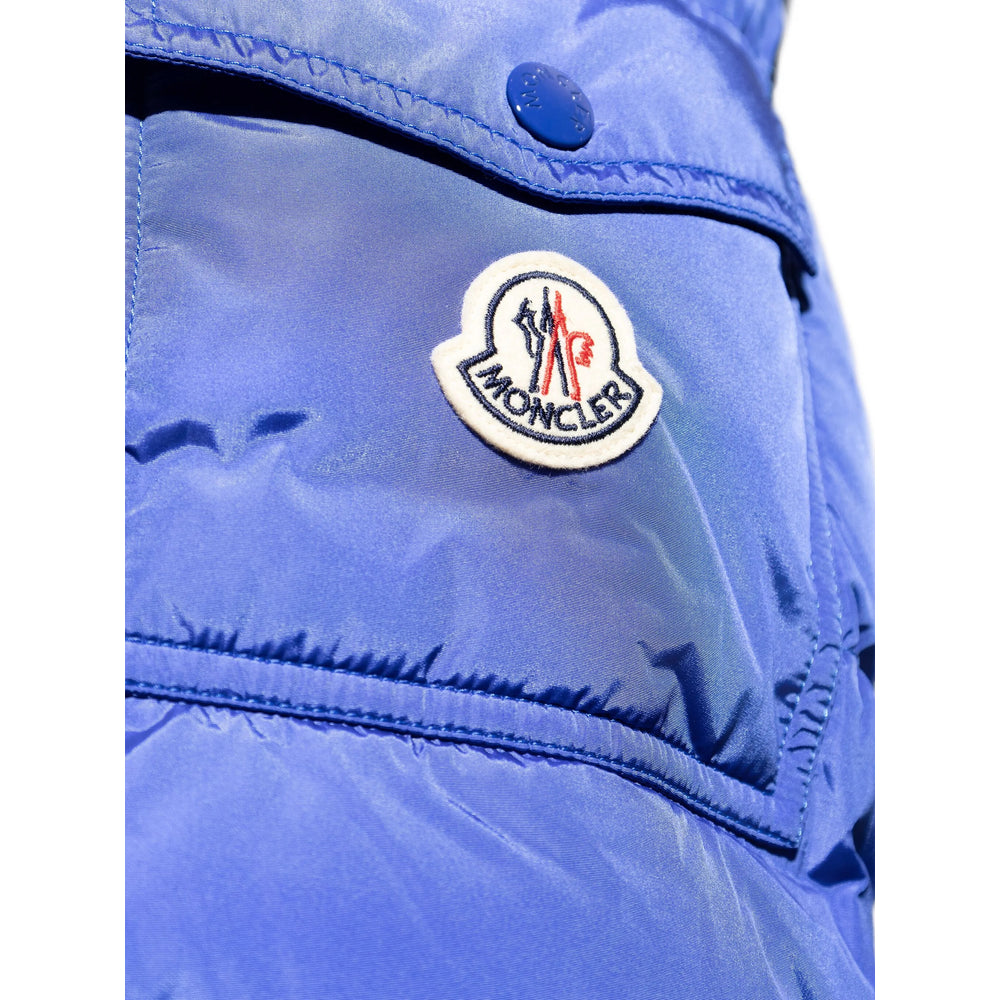 Moncler Outerwears - Blue | dd01c711f5a2dce022905178e7fae3a872e1006d