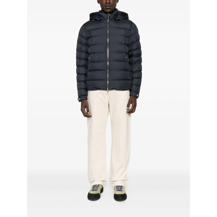 Moncler Outerwears - Blue | 3e435aa15e7e4f4ff82fc42d71c8e51352bf900f