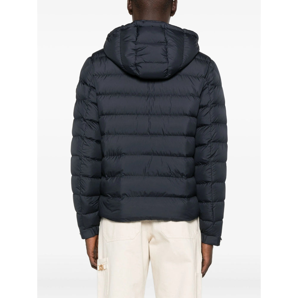 Moncler Outerwears - Blue | ae0d0bb2b436edfa54f0d0b353c71e9d469e155c
