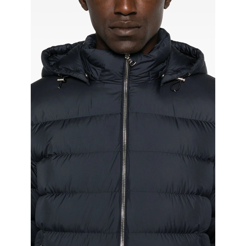 Moncler Outerwears - Blue | 67326ca7743769a5a4644286917f8cb89f8ef749