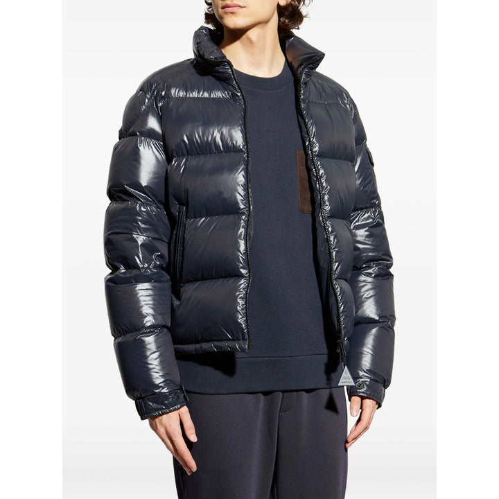 Moncler Outerwears -  | 35254bd09fac64f2893cd356426af40699841eaa