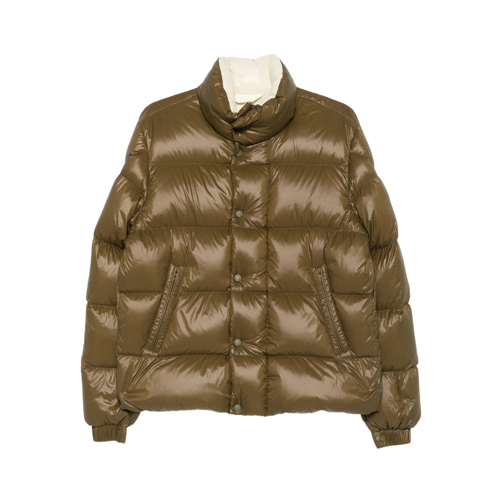 Moncler Outerwears - Green | 0da53b6964623addbce86bc3378d8906c7036116