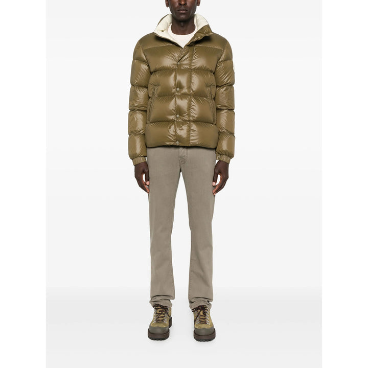 Moncler Outerwears - Green | 1e3761176480dfdeb1ae3f8337cdd1b94d8032f7