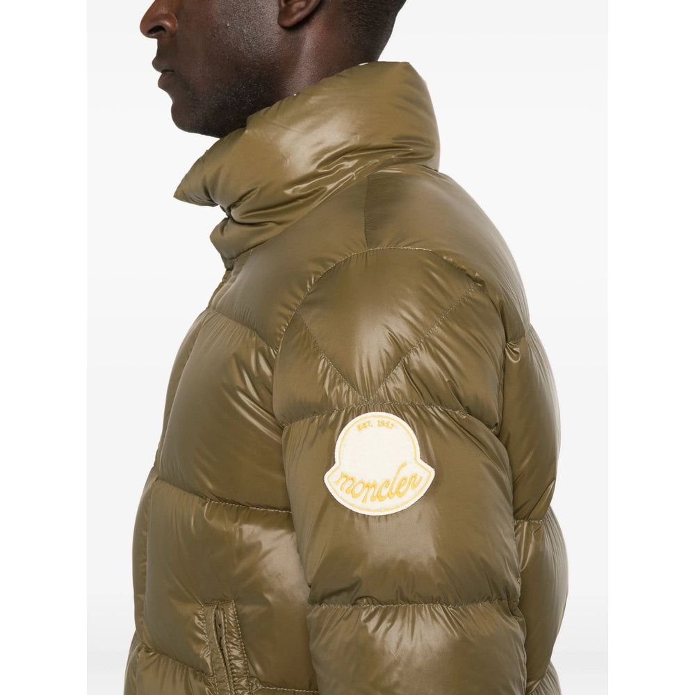 Moncler Outerwears - Green | 0f2ce9147b06e9f009d07497bbc6a3d5177793a8