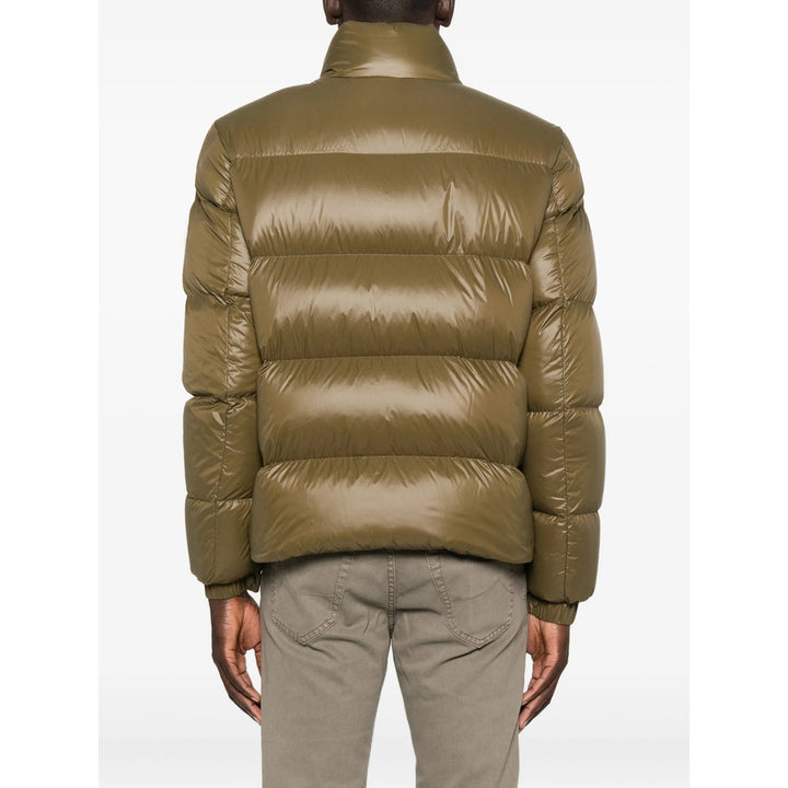 Moncler Outerwears - Green | 25ff3f1eae4b2a3837486ed3b801c2f12564b73a