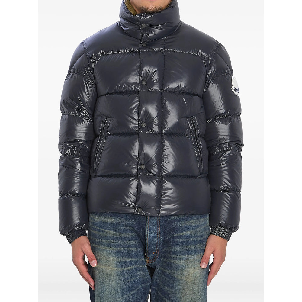Moncler Outerwears - Blue | fbeb91d310cd94fa109af7ed9a952aba5a410a57