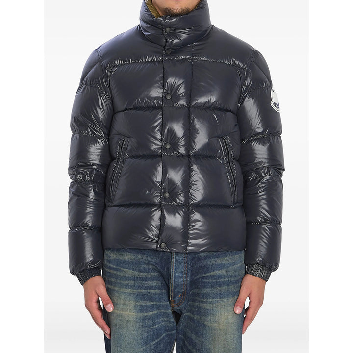 Moncler Outerwears - Blue | fbeb91d310cd94fa109af7ed9a952aba5a410a57