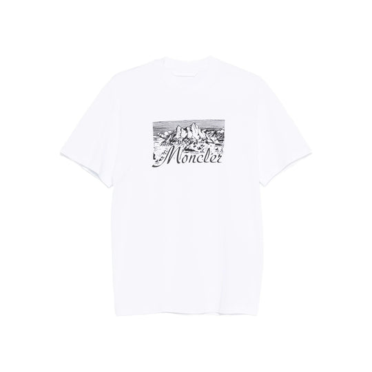 T Shirts White