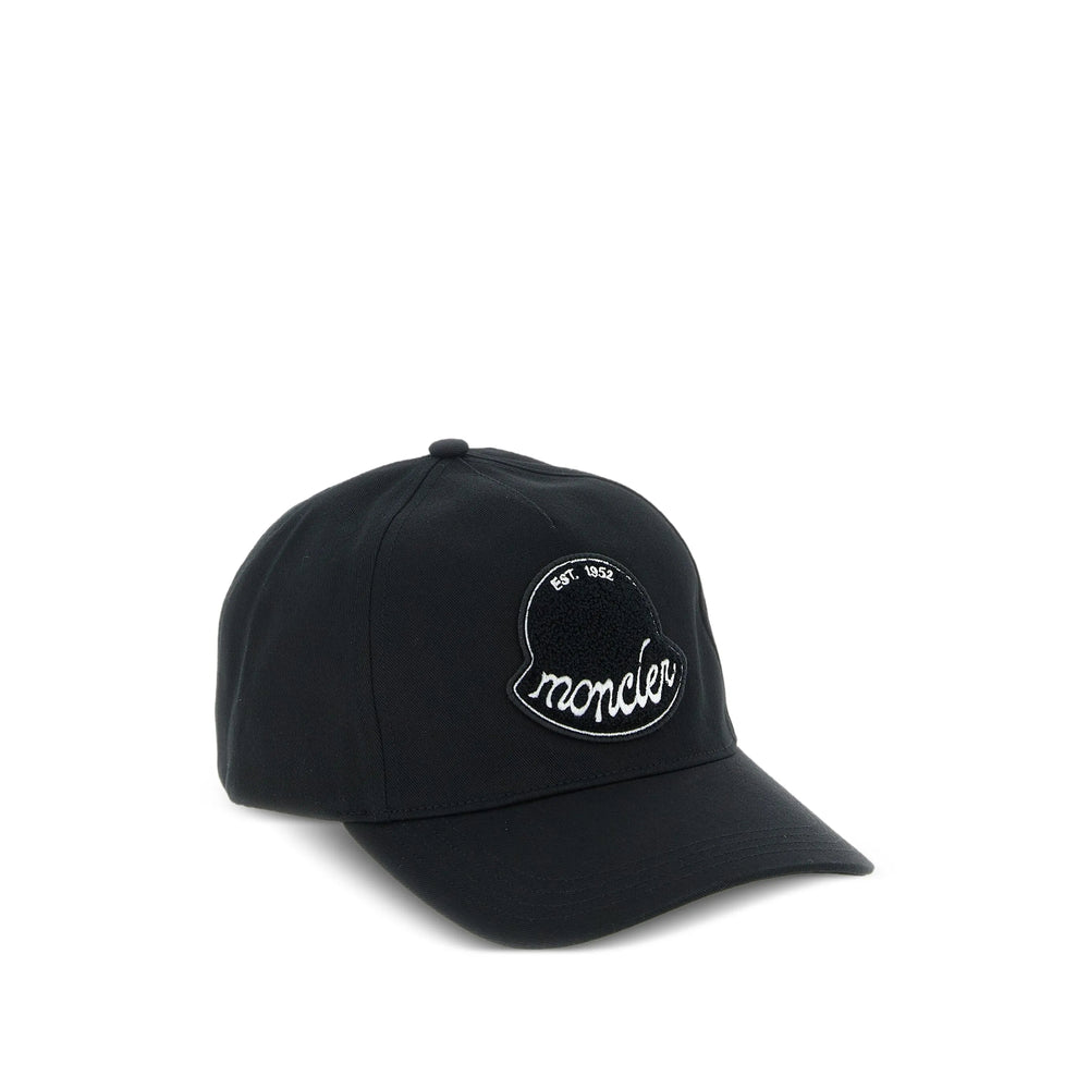 Moncler Caps - Black | 491086ccf73d261a879e06fa4d97fc46213296b8
