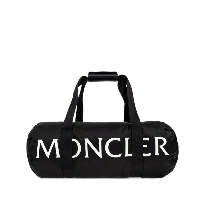 Moncler Bum Bags - Black | aec88e1792b3c58f3ca2f89f763d449ba427cb4e