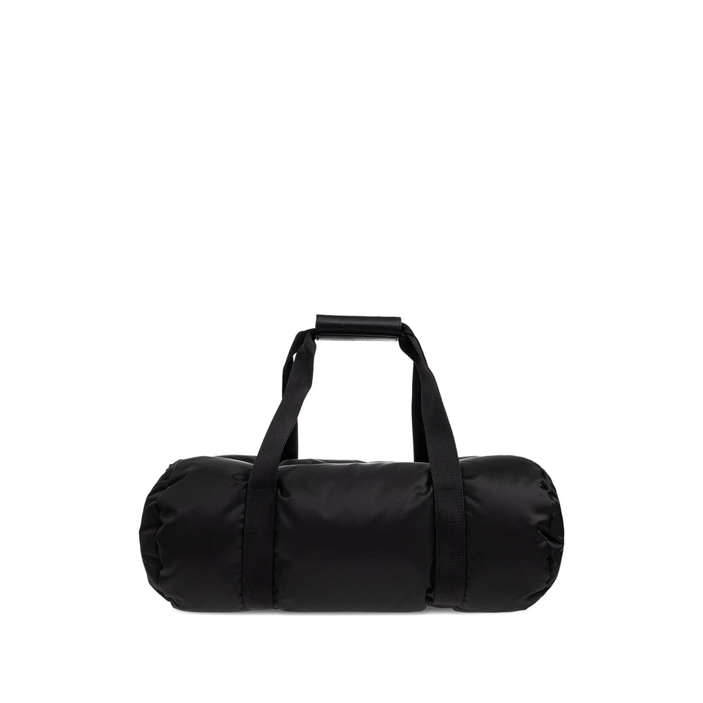 Moncler Bum Bags - Black | 40077d35f1a216aefcc968df574f054a94fbb5b0
