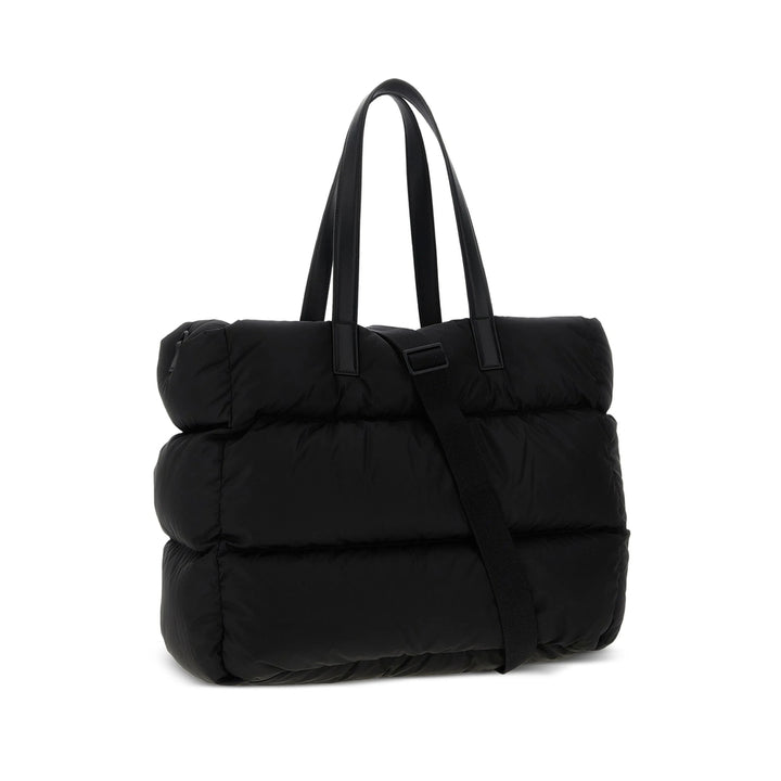 Moncler Bum Bags - Black | c8eb67b23ede85c9b4d5eb07bfa923d0387535ec