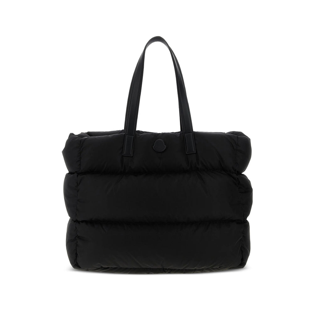 Moncler Bum Bags - Black | 8158b62318296e06c3b5b75402ee2cf8efb2cb23