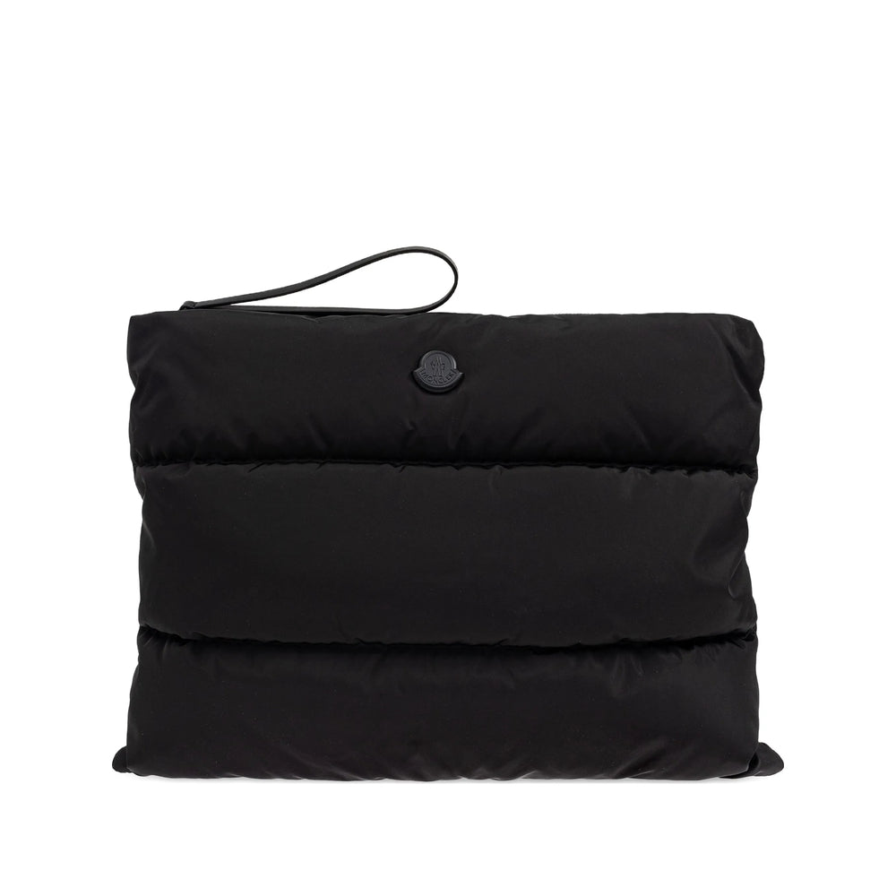 Moncler Bum Bags - Black | 9f337d4ac5b3e71157e30083b6926772f193dbd2