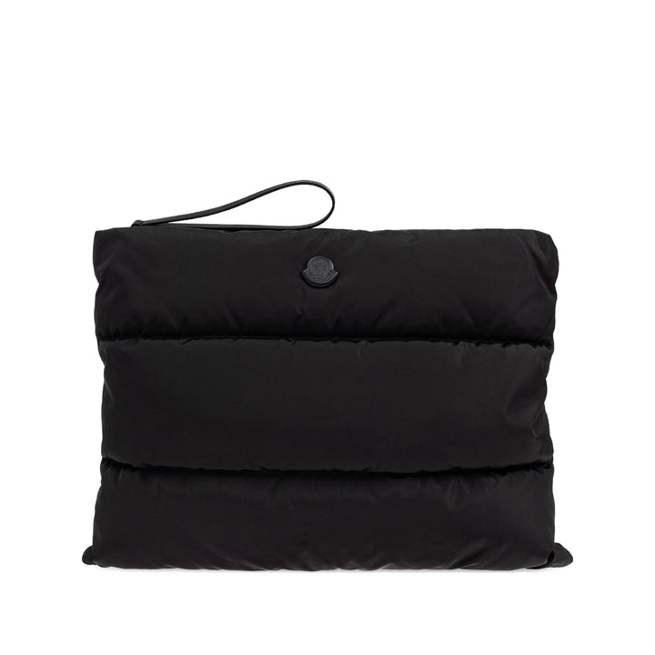 Moncler Bum Bags - Black | 9f337d4ac5b3e71157e30083b6926772f193dbd2