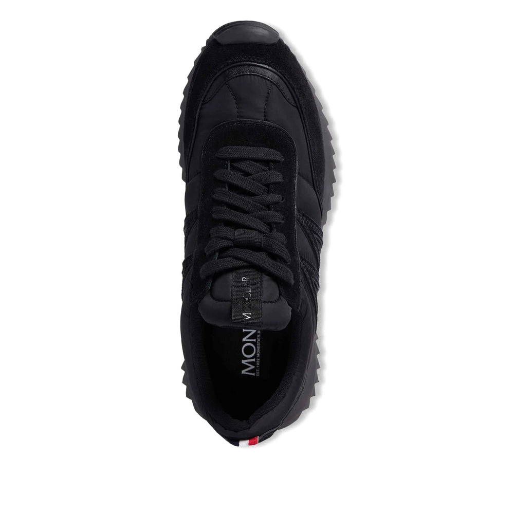 Moncler Sneakers - Black, White | 8b0d6243ccc4c4703e2a443152469f644923e8c1
