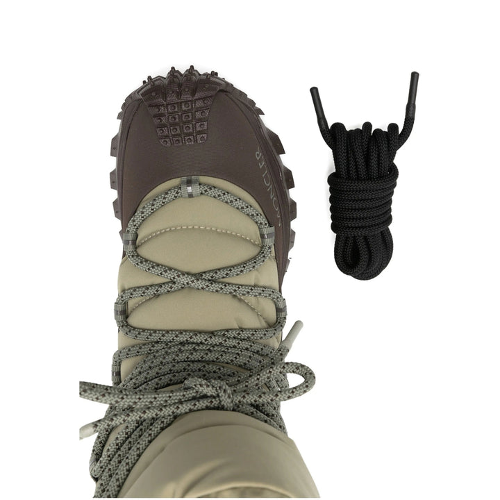 Moncler Shoes - Green | 791b541e09c9ebf34e28ab8448052b77f92e7400