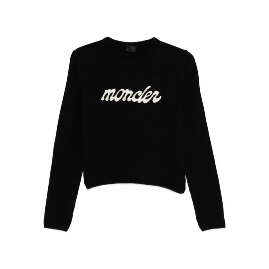 Sweaters Black