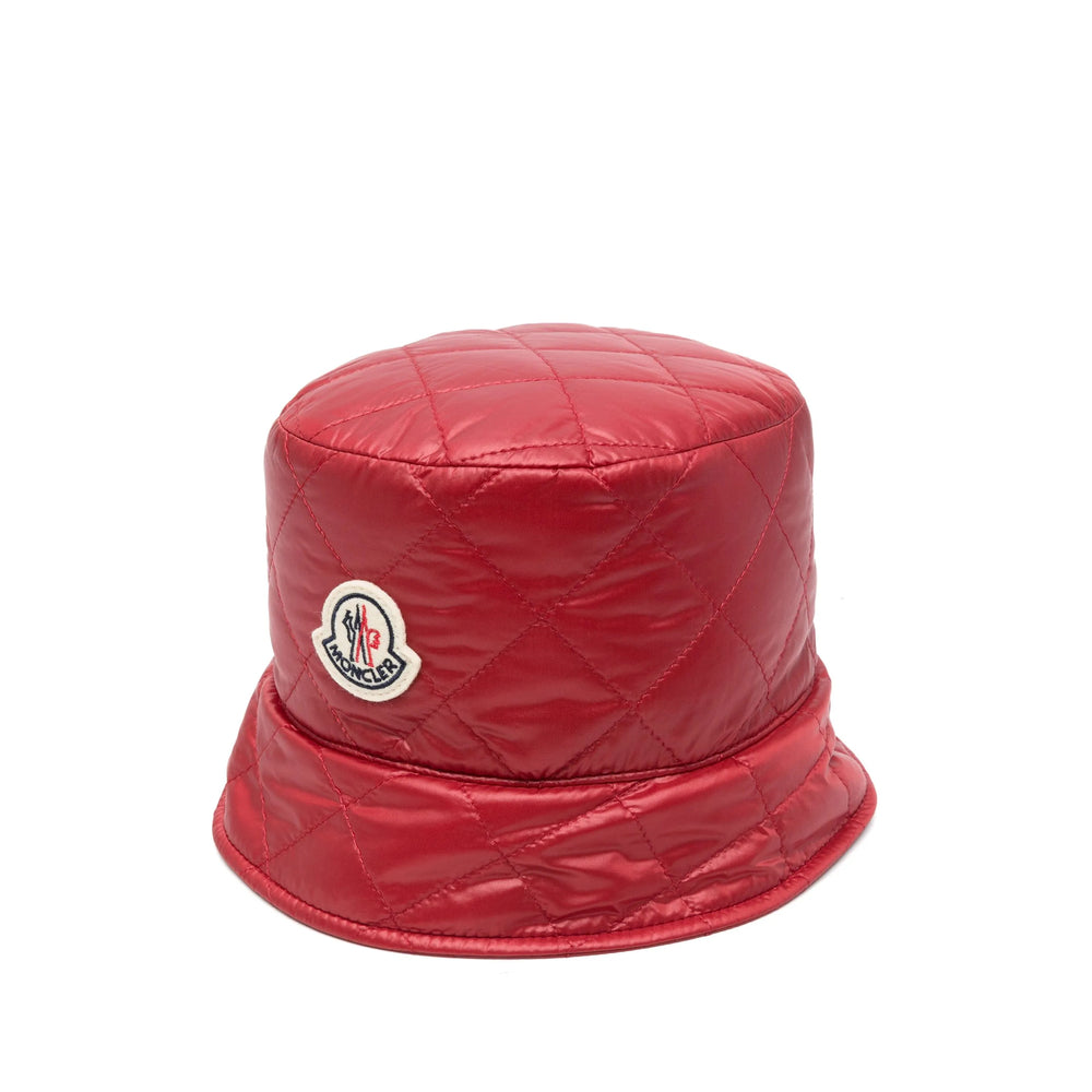 Moncler Hats - Red | e14444cab867a4344c364d169f2c41a9f0b7e559