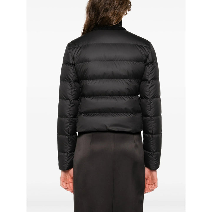 Moncler Outerwears - Black | 3e32d5a30ff35dd6f9119d72bc124ccb071fa0b4