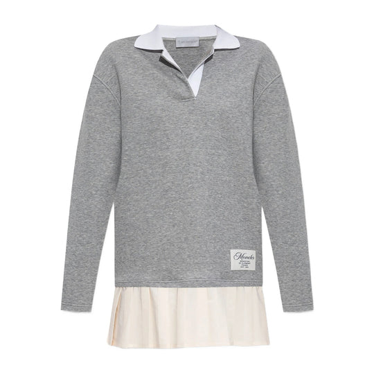 Dresses Gray, Neutral