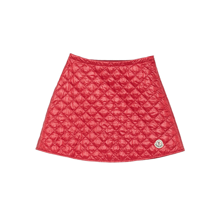 Moncler Skirts - Red | 5ebc5fd6b4021b0fe9b7e7ae4ff5c3a0d31b2284