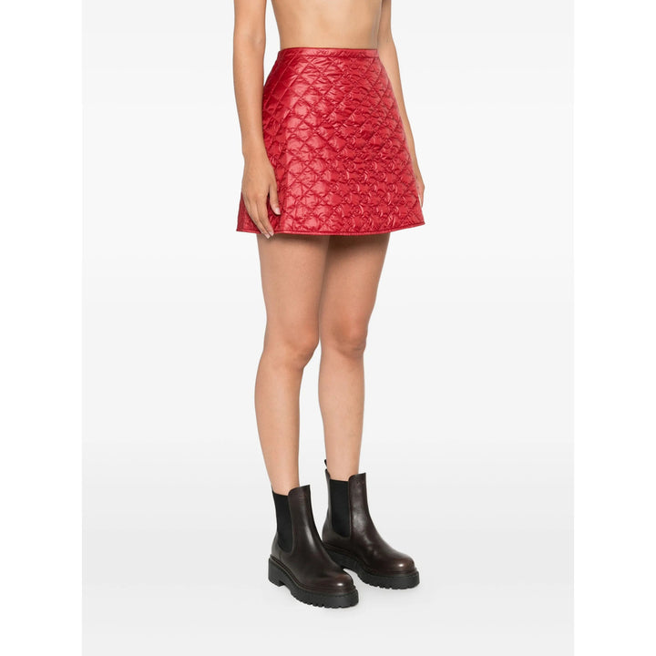 Moncler Skirts - Red | a6052d2e83df25f1399db27854adb4fb589bea0e