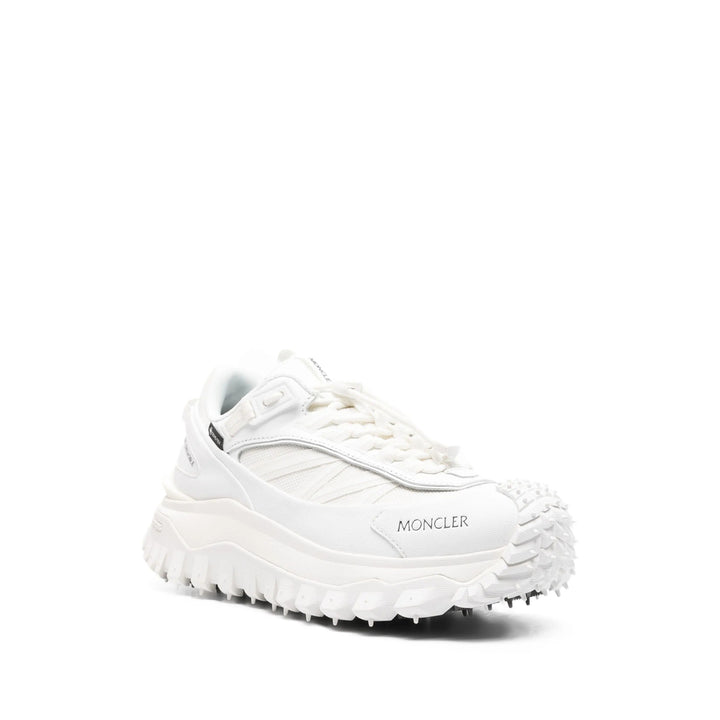 Moncler Sneakers - White | a6d02817b2207b6271bfe391770d0cce143c4449
