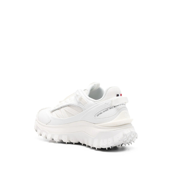 Moncler Sneakers - White | 22923c154b0683f152607685bed98f7b23e2d332