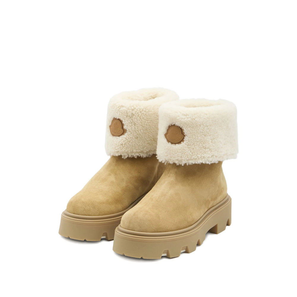 Moncler Shoes - Neutral | 3fe78a10e732d502e64d0a7ccc2c7d2b3dca2de8