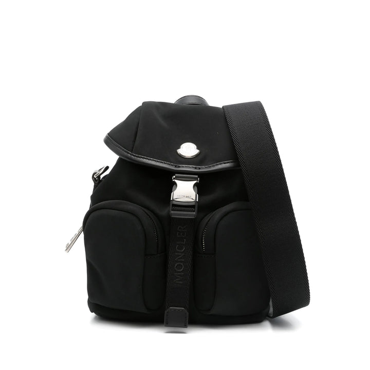 Moncler Backpacks & Travels - Black | 56827f729c94b2bcdb99952e907395885c297236