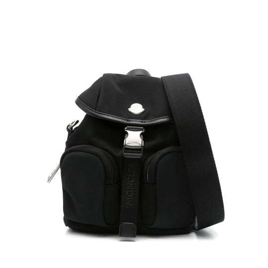 Backpacks & Travels Black