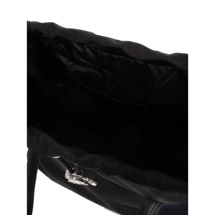 Moncler Bags - Black | aa8a14f14ea4763b1de57c8c3adf3ff36d3fc0b6