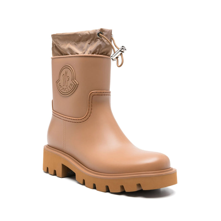 Moncler Shoes - Brown | 088844c0a370a5acf4059e5955e0c9f9ee51c10f