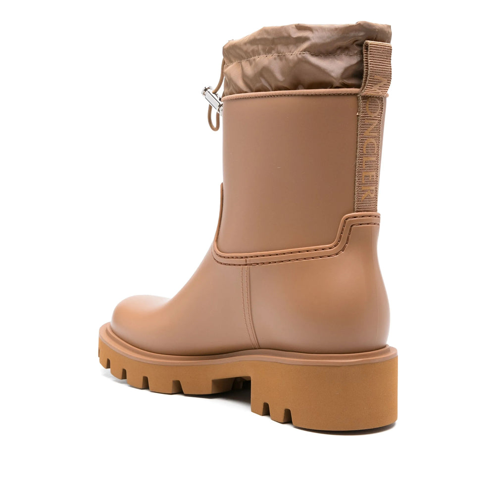 Moncler Shoes - Brown | 70b19fbf05f0f2cb6ea849249220efa164f6638c