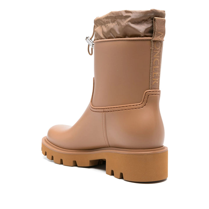 Moncler Shoes - Brown | 70b19fbf05f0f2cb6ea849249220efa164f6638c