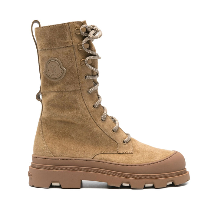 Moncler Shoes - Neutral | 32645f4d1f1039ace4f1b6cce08f5cd3d65bdce4