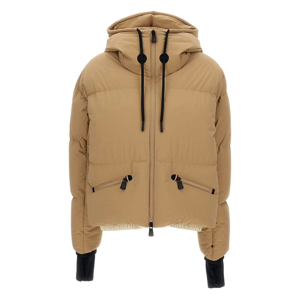 Moncler Grenoble Outerwears - Neutral | 9c0c3027bd7766aaa26903505362b12958f17a42