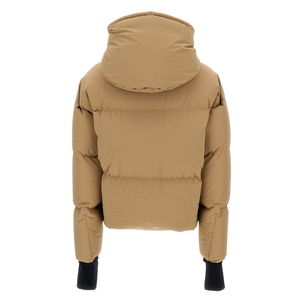 Moncler Grenoble Outerwears - Neutral | 8f281404352852218b326154732d02cdbbcefc7f