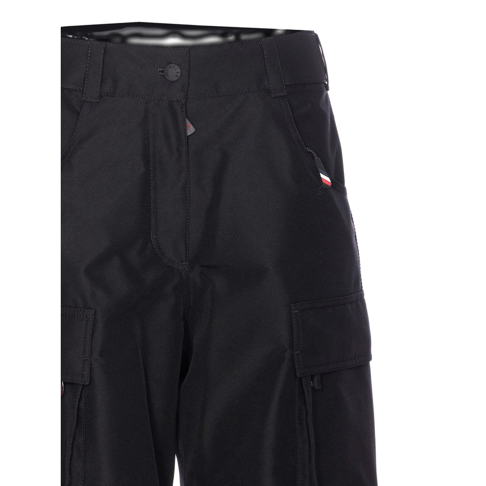 Moncler Grenoble Pants - Black | 3e451110f8df6cf0d3e4729c08e9115063544811