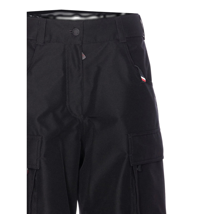 Moncler Grenoble Pants - Black | 3e451110f8df6cf0d3e4729c08e9115063544811