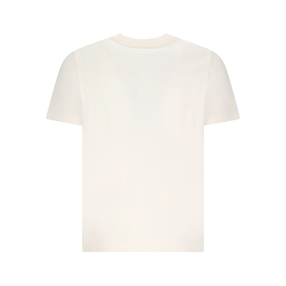 Moncler Grenoble T Shirts - White | e3ceb3c4d25d60c49ed2d493d5edd1332ba183f7