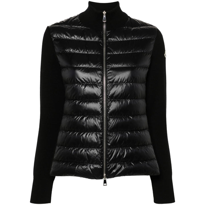 Moncler Grenoble Outerwears - Black | d5c5e5c3ca3ffe67d4242136491bbd4740793621