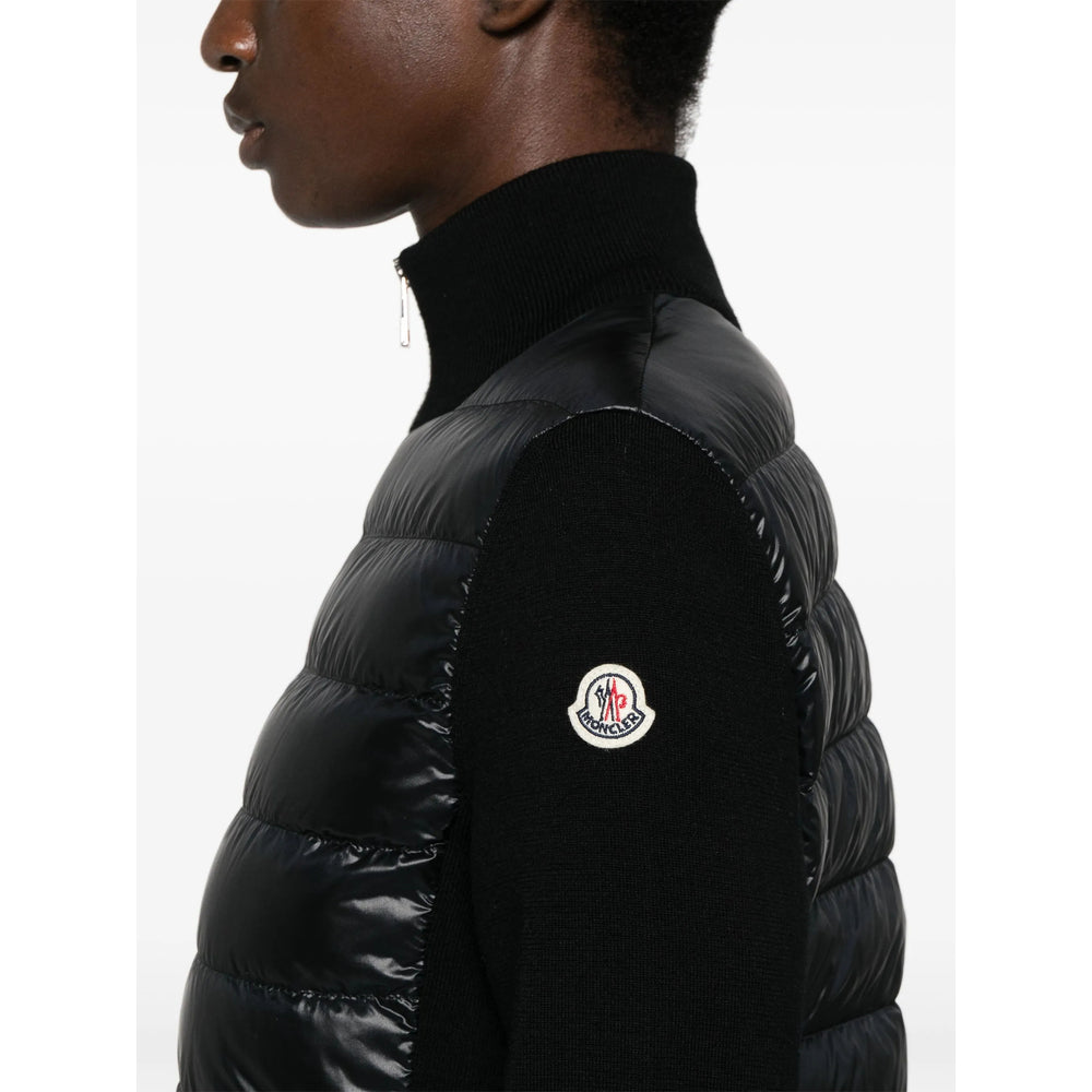 Moncler Grenoble Outerwears - Black | 124d5b2572c93e523091b96546646a1a3e8817f3